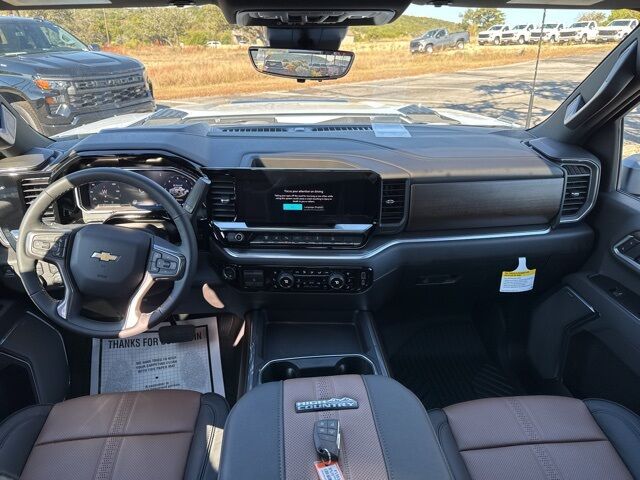 2026 Chevrolet Silverado 2500HD High Country  TX