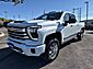 2026 Chevrolet Silverado 2500HD High Country  TX
