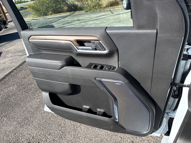 2026 Chevrolet Silverado 2500HD High Country  TX