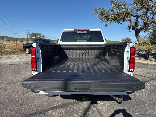 2026 Chevrolet Silverado 2500HD High Country  TX