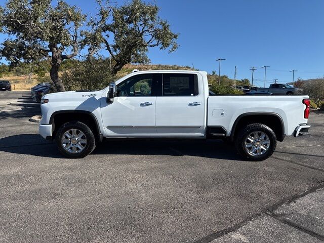 2026 Chevrolet Silverado 2500HD High Country  TX