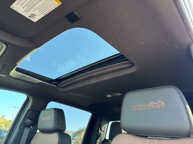 2026 Chevrolet Silverado 2500HD High Country  TX