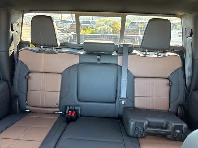 2026 Chevrolet Silverado 2500HD High Country  TX