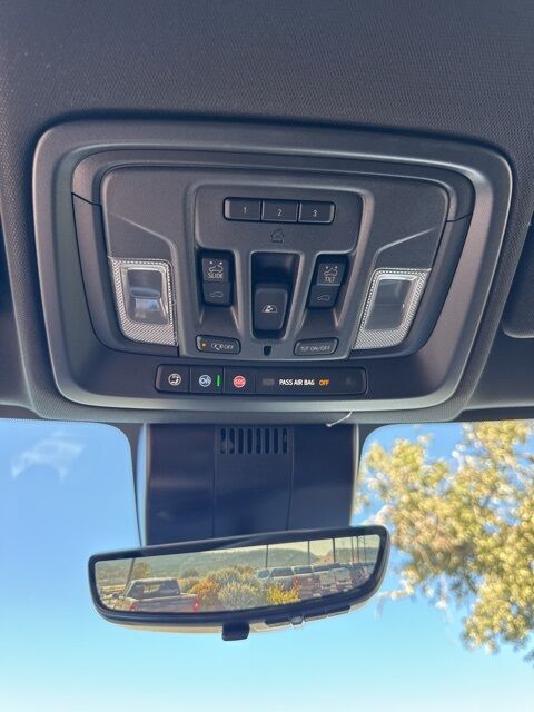 2026 Chevrolet Silverado 2500HD High Country  TX