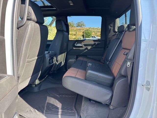 2026 Chevrolet Silverado 2500HD High Country  TX