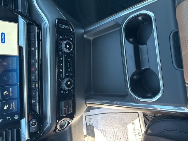 2026 Chevrolet Silverado 2500HD High Country  TX