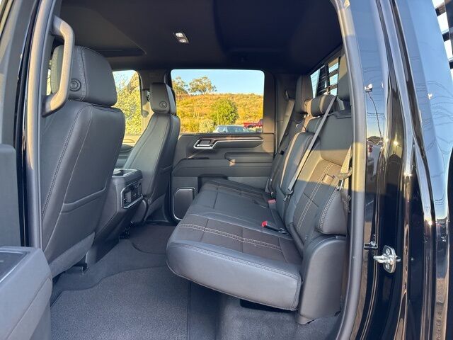 2026 Chevrolet Silverado 2500HD High Country Kerrville TX