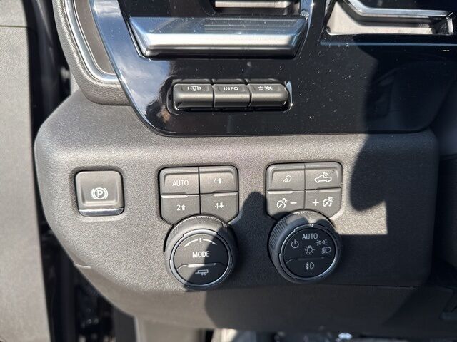 2026 Chevrolet Silverado 2500HD High Country  TX
