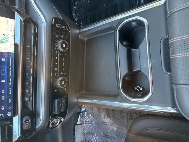 2026 Chevrolet Silverado 2500HD High Country TX 2026 Chevrolet Silverado 2500HD High Country TX