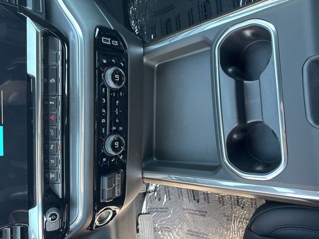 2026 Chevrolet Silverado 2500HD High Country  TX