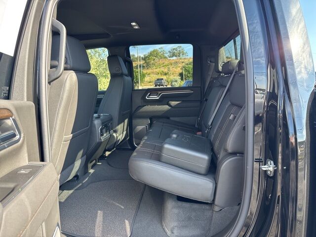 2026 Chevrolet Silverado 2500HD High Country  TX