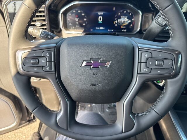 2026 Chevrolet Silverado 2500HD High Country  TX