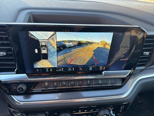 2026 Chevrolet Silverado 2500HD High Country TX 2026 Chevrolet Silverado 2500HD High Country TX