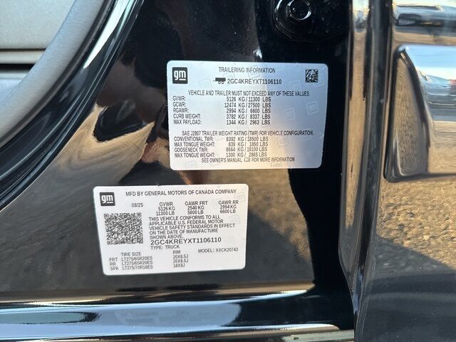 2026 Chevrolet Silverado 2500HD High Country TX 2026 Chevrolet Silverado 2500HD High Country TX