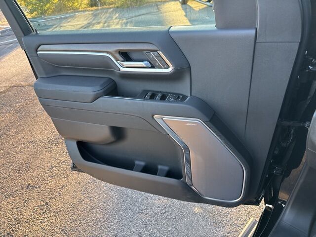 2026 Chevrolet Silverado 2500HD High Country Kerrville TX