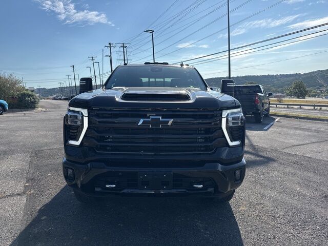 2026 Chevrolet Silverado 2500HD High Country  TX