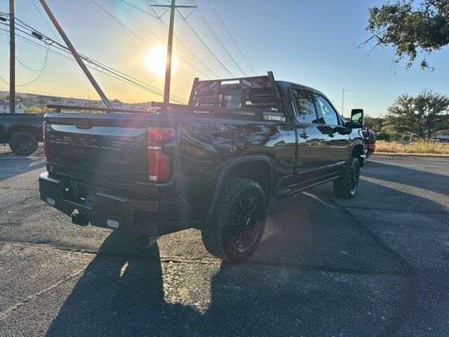 2026 Chevrolet Silverado 2500HD High Country TX 2026 Chevrolet Silverado 2500HD High Country TX