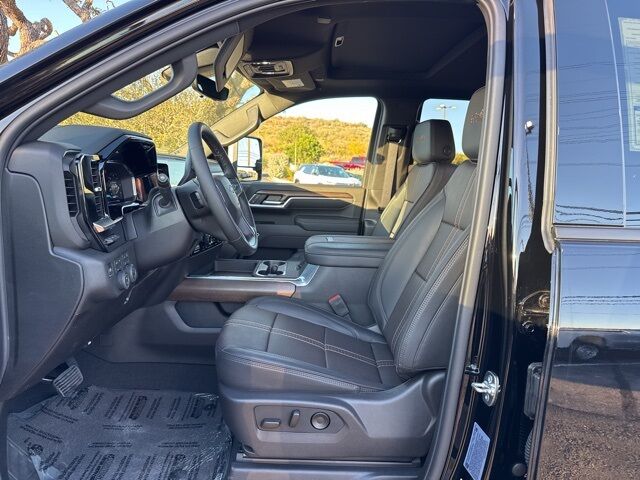 2026 Chevrolet Silverado 2500HD High Country Kerrville TX