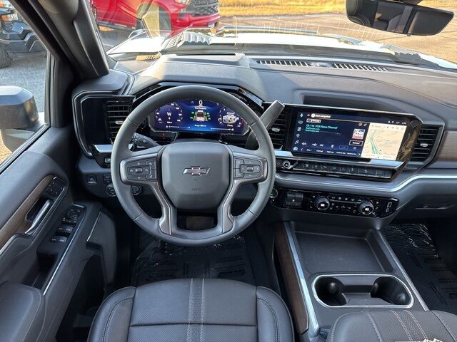 2026 Chevrolet Silverado 2500HD High Country TX 2026 Chevrolet Silverado 2500HD High Country TX