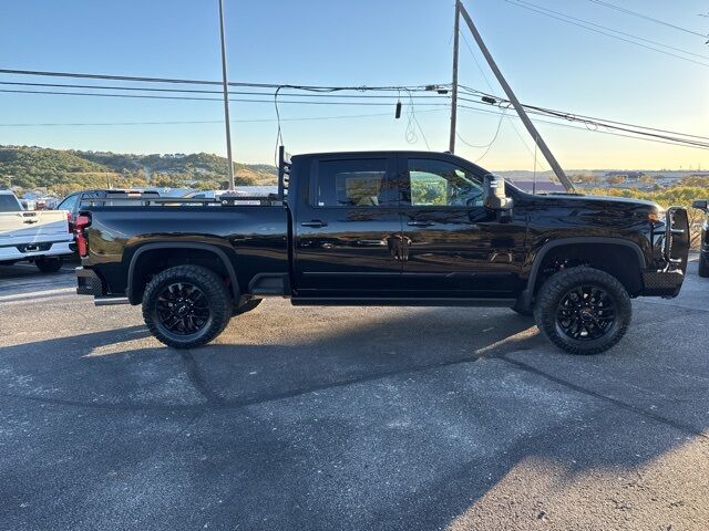 2026 Chevrolet Silverado 2500HD High Country TX 2026 Chevrolet Silverado 2500HD High Country TX