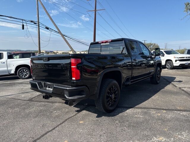 2026 Chevrolet Silverado 2500HD High Country  TX
