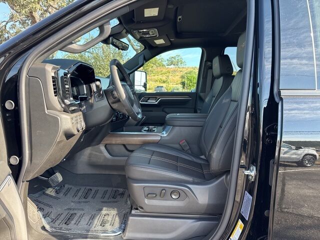 2026 Chevrolet Silverado 2500HD High Country  TX