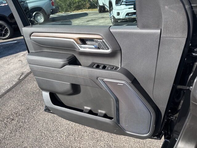 2026 Chevrolet Silverado 2500HD High Country  TX