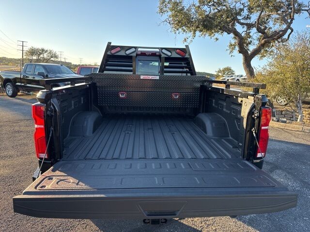2026 Chevrolet Silverado 2500HD High Country Kerrville TX