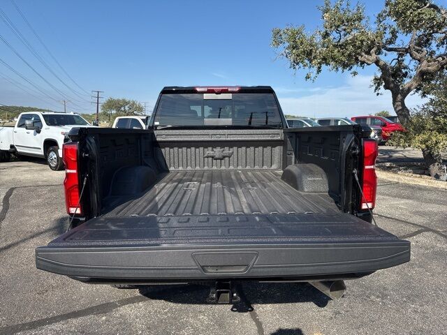 2026 Chevrolet Silverado 2500HD High Country  TX