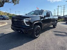 2026_Chevrolet_Silverado 2500HD_High Country_  TX