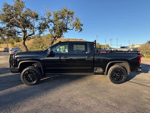 2026 Chevrolet Silverado 2500HD High Country TX 2026 Chevrolet Silverado 2500HD High Country TX