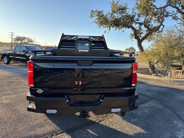 2026 Chevrolet Silverado 2500HD High Country TX 2026 Chevrolet Silverado 2500HD High Country TX
