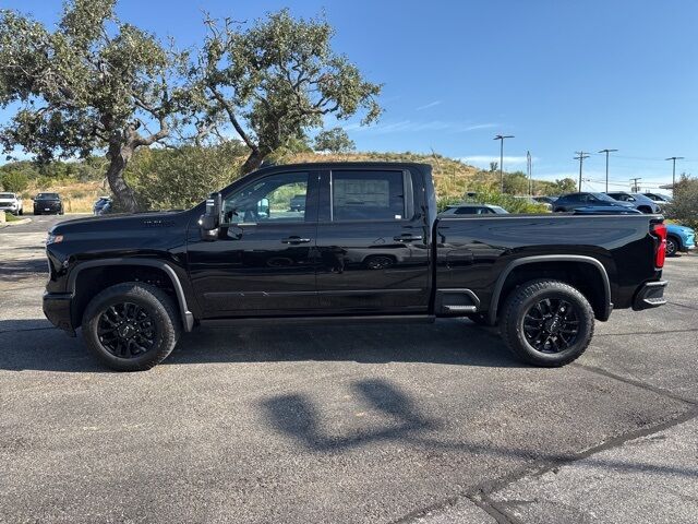 2026 Chevrolet Silverado 2500HD High Country  TX
