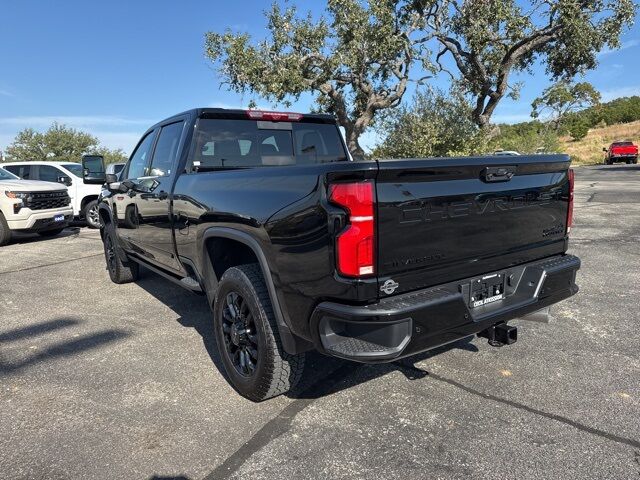 2026 Chevrolet Silverado 2500HD High Country  TX