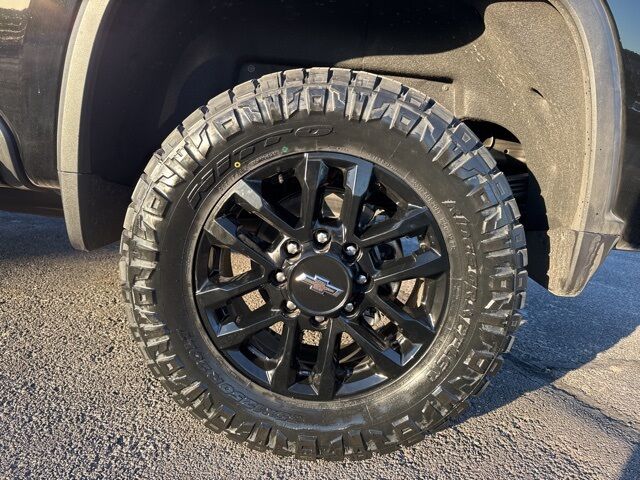 2026 Chevrolet Silverado 2500HD High Country TX 2026 Chevrolet Silverado 2500HD High Country TX