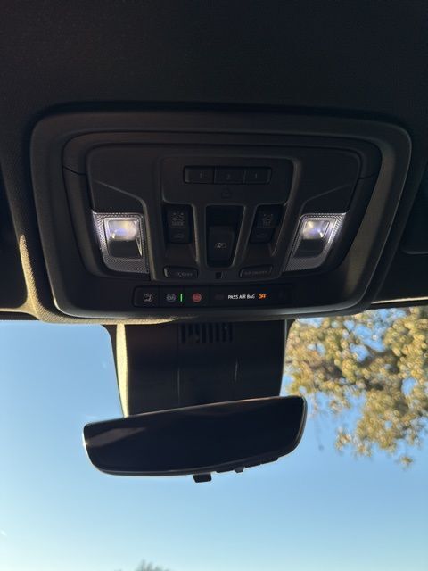 2026 Chevrolet Silverado 2500HD High Country Kerrville TX