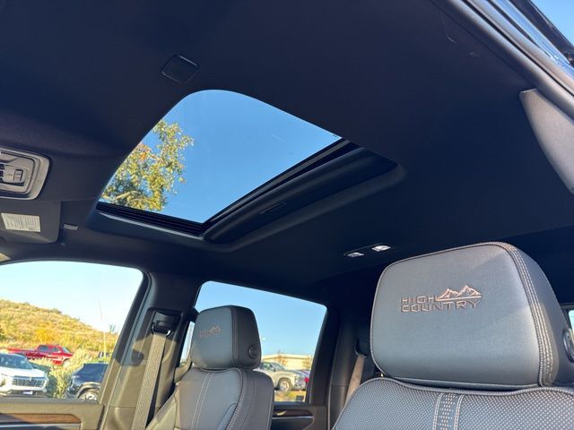 2026 Chevrolet Silverado 2500HD High Country Kerrville TX