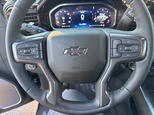 2026 Chevrolet Silverado 2500HD High Country Kerrville TX