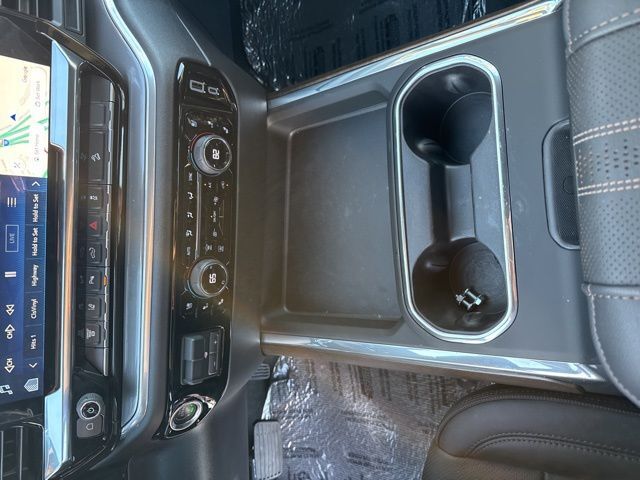 2026 Chevrolet Silverado 2500HD High Country Kerrville TX