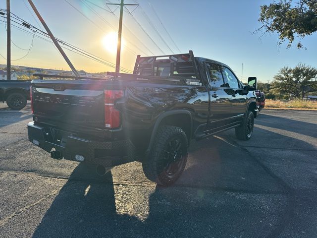 2026 Chevrolet Silverado 2500HD High Country Kerrville TX