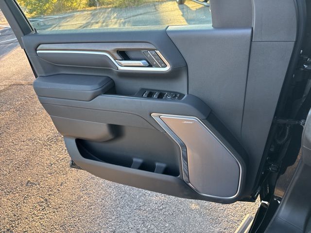 2026 Chevrolet Silverado 2500HD High Country Kerrville TX