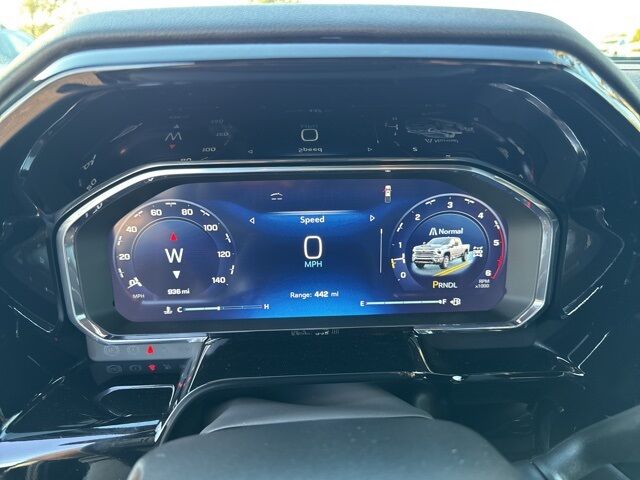 2026 Chevrolet Silverado 2500HD High Country Kerrville TX