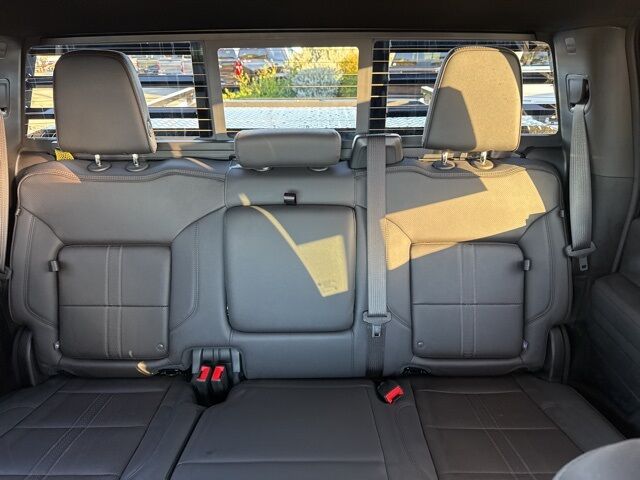 2026 Chevrolet Silverado 2500HD High Country TX 2026 Chevrolet Silverado 2500HD High Country TX