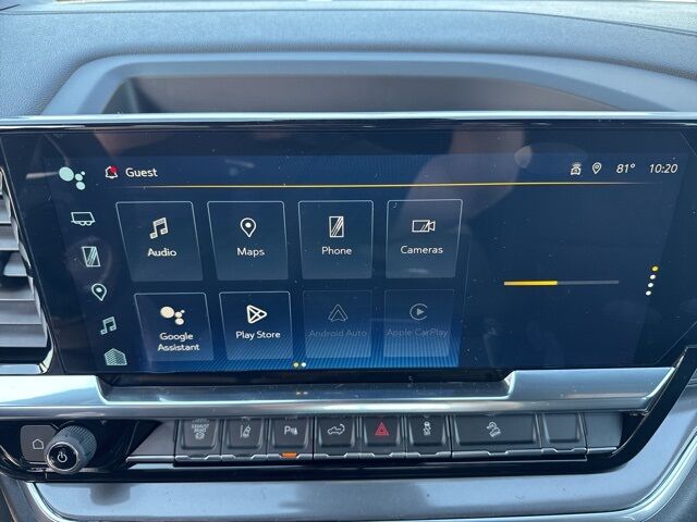 2026 Chevrolet Silverado 2500HD High Country  TX