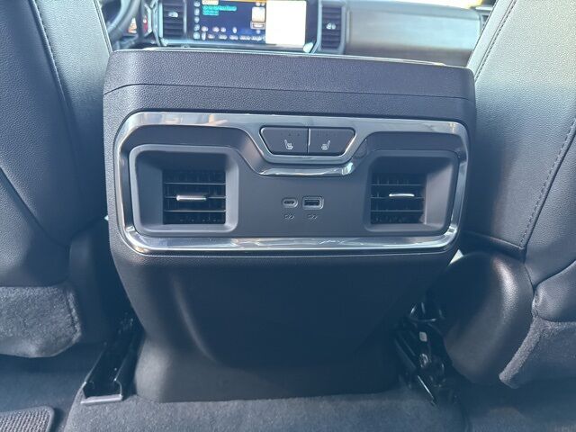 2026 Chevrolet Silverado 2500HD High Country Kerrville TX