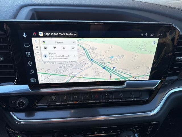 2026 Chevrolet Silverado 2500HD High Country Kerrville TX