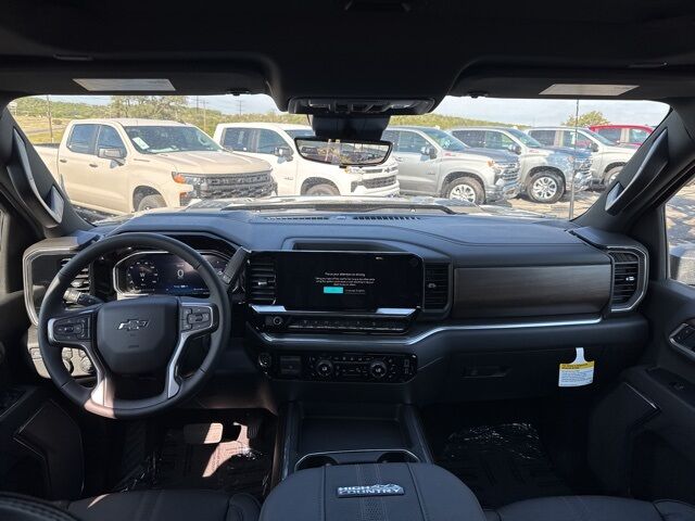 2026 Chevrolet Silverado 2500HD High Country  TX
