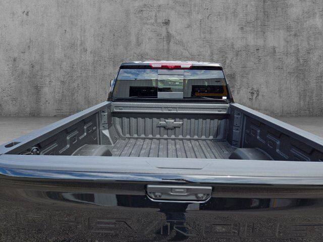 2026 Chevrolet Silverado 2500HD High Country Kerrville TX