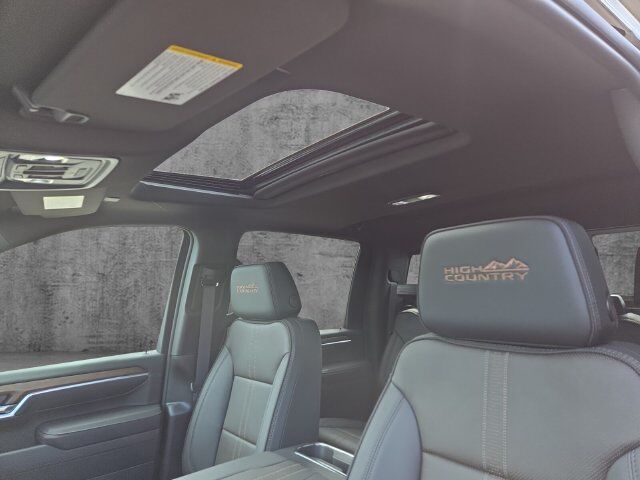 2026 Chevrolet Silverado 2500HD High Country Kerrville TX