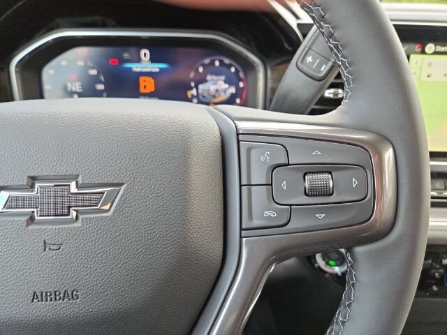 2026 Chevrolet Silverado 2500HD High Country Kerrville TX